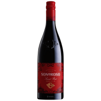 Sonoroso Sweet Red Rosso Dolce