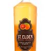 St Elder Blood Orange Liqueur