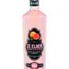 St Elder Pamplemousse Pink Grapefruit Liqueur