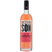 Western Son Ruby Red Grapefruit Vodka