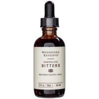 Woodford Reserve Chocolate Bitters 2oz