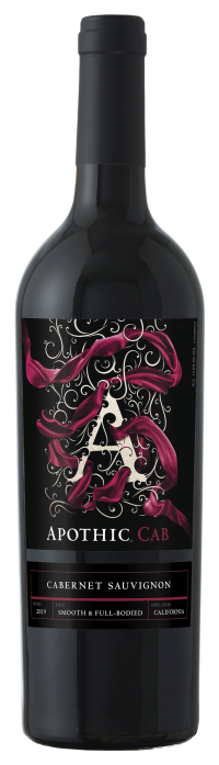 Apothic Cabernet