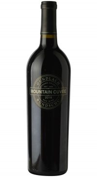 undlach bundschu mountain cuvee