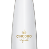 Cincoro Blanco Tequila