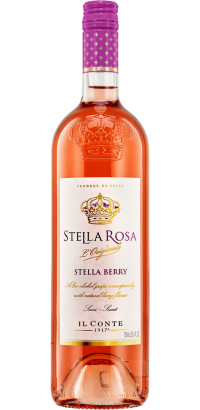Stella Rosa Berry
