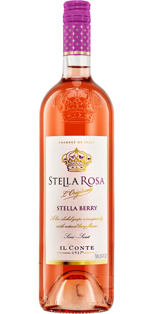 Stella Rosa Berry Stella Rosa Berry
