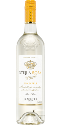 Stella Rosa Pineapple