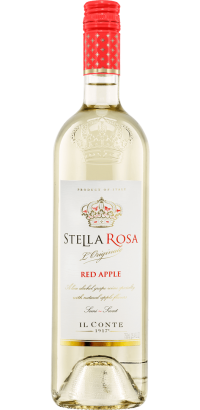 Stella Rosa Red Apple