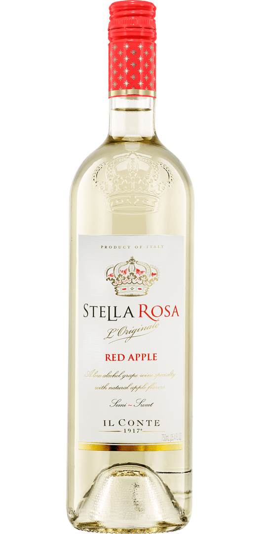 Stella Rosa Red Apple Stella Rosa Red Apple
