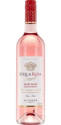 Stella Rosa Ruby Grapefruit