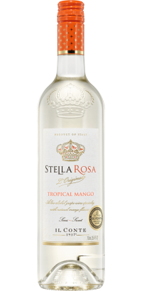 Stella Rosa Tropical Mango