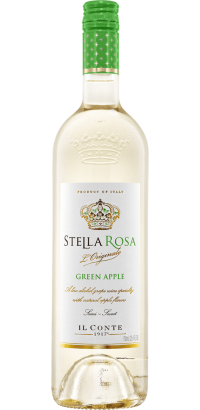 Stella Rosa Green Apple