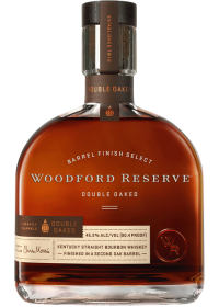 Woodford Reserve Double Oaked
