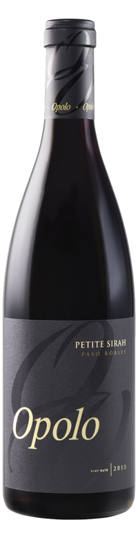 Opolo Petite Sirah