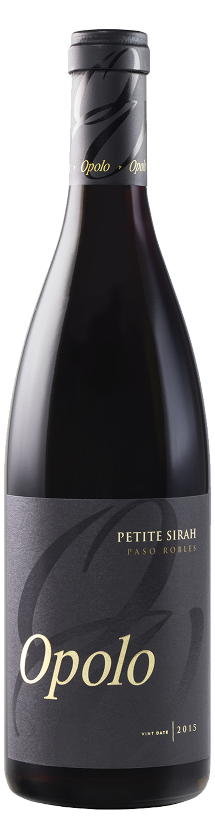 Opolo Petite Sirah Opolo Petite Sirah