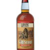 Smooth Ambler Old Scout 6y Barrel Select Cask Strength Bourbon 750ml