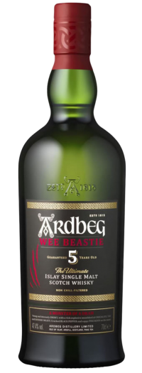 Ardbeg Wee Beastie 5Yr