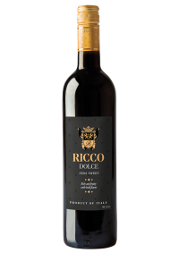 Carletto Ricco Dolce