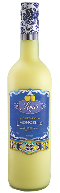 Linas Limoncello