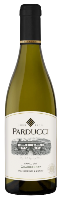 Parducci Small Lot Chardonnay