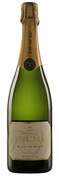 Trump Blanc de Blanc