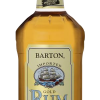 Barton Gold Rum