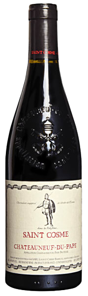 Saint Cosme Chateauneuf du Pape
