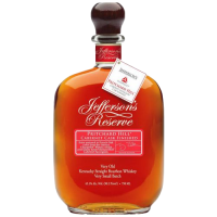 Jeffersons Pritchard Hill