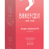 Barefoot Pink Mosacto