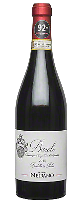 Tenute Neirano Barolo