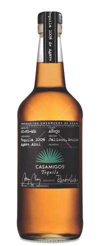 Casamigos Anejo Tequila
