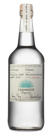 Casamigos Blanco Tequila