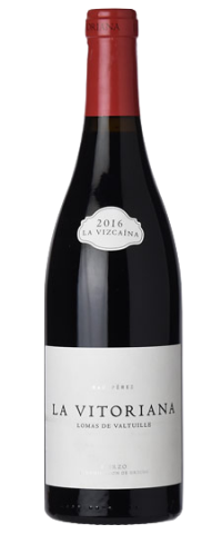 La Vizcaina La Vitoriana Bierzo