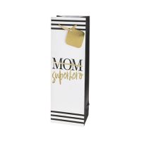 Superhero Mom Gift Bag