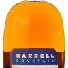 Barrell Dovetail Whiskey