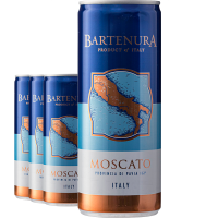 Bartenura Moscato