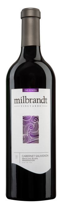 Milbrandt Estates Cabernet Sauvignon