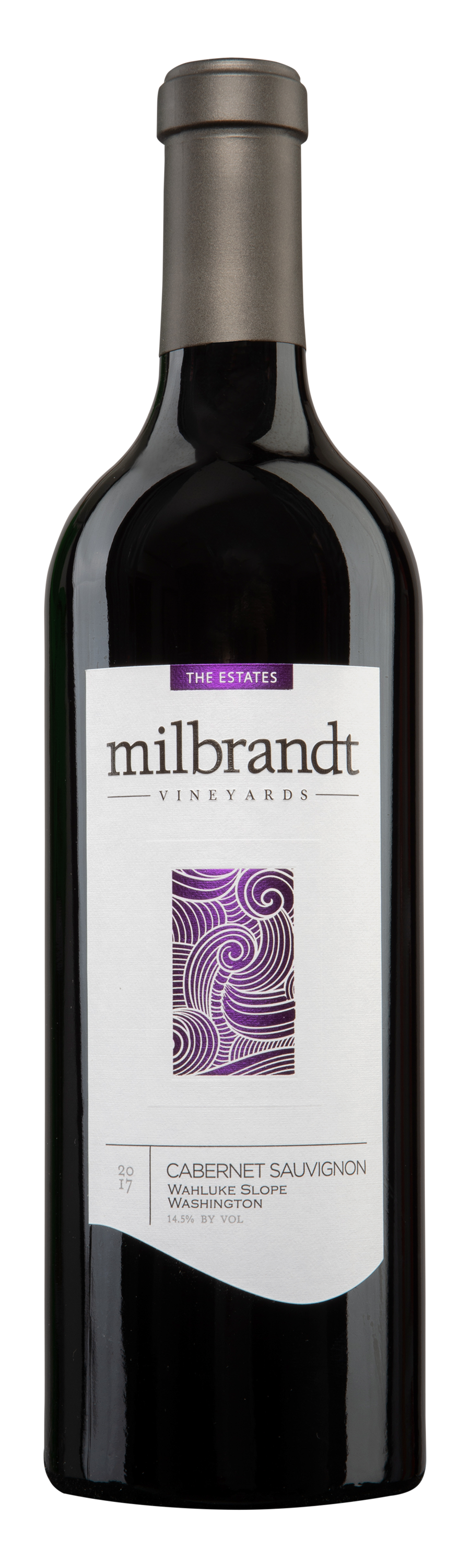 Milbrandt Estates Cabernet Sauvignon Milbrandt Estates Cabernet Sauvignon