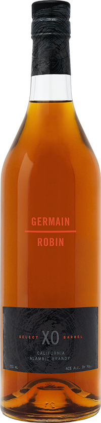 Germain Robin XO Brandy