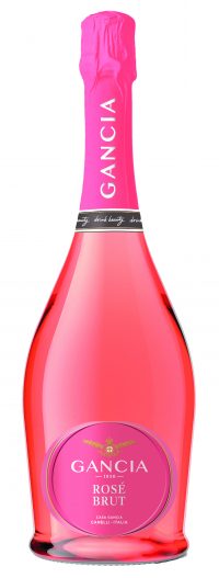 Gancia Brut Rose
