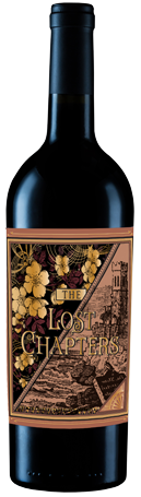 The Lost Chapters Napa Cabernet