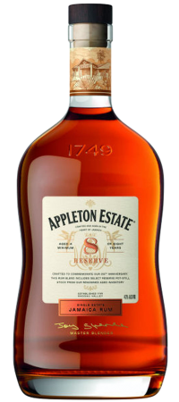 Appleton 8yr Reserve Rum