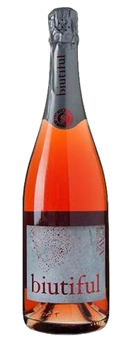 Biutiful Cava Brut Rose
