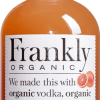 Frankly Organic Grapefruit Vodka