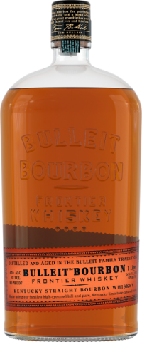 Bulleit Bourbon
