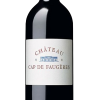 Chateau Cap de Faugeres Bordeaux