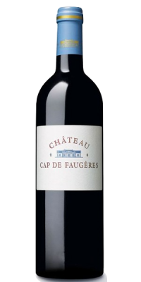 Chateau Cap de Faugeres Bordeaux