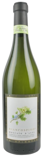 La Spinetta Biancospino Moscato d Asti