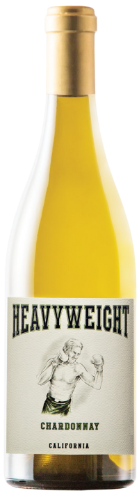 Heavyweight Chardonnay