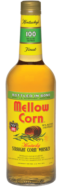 Mellow Corn Whiskey